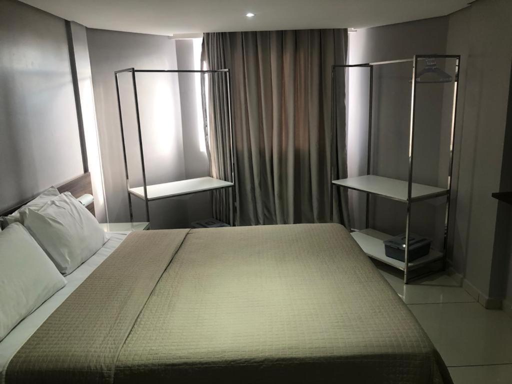 Апартаменти Flat Imperial Tambau / 226 Жуан-Пессоа Екстер'єр фото